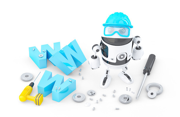 企業(yè)網(wǎng)站設(shè)計美化的最大誤區(qū)-運用動畫